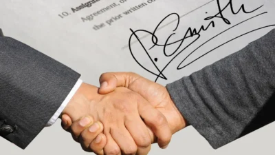 Clear Legal Guidance for Strong Business Agreements