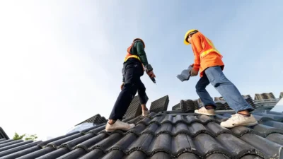 Commercial Roof Maintenance A Complete Guide for Businesses