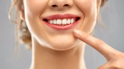 Comprehensive Oral Care Focused on Long-Term Health