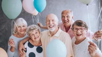 Creating Calm Spaces with Expert Elderly Care Services Daily