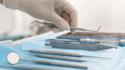 Dental Supplies Essentials That Support Daily Clinical Efficiency