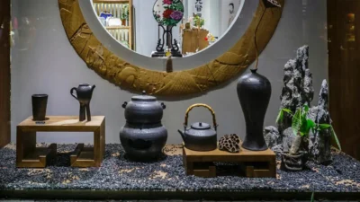 Discover Unique Finds and Everyday Favorites at a Modern Lifestyle Shop