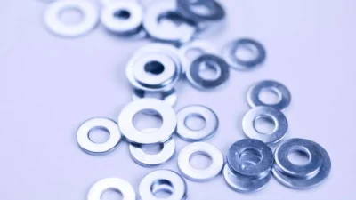 Durable Metal Washers for Secure, Long-Lasting Fastening