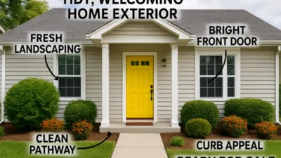 Easy and Imaginative Methods for a Quick Home Sale