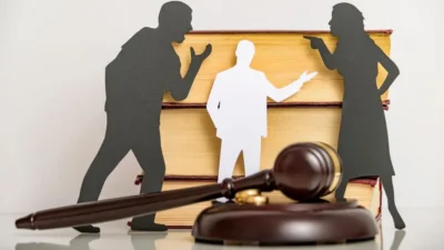 Effective Strategies for Managing High-Conflict Custody Cases