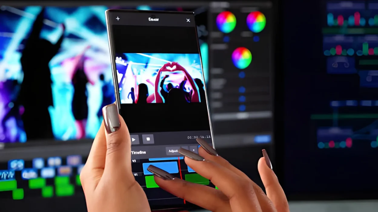 Essential Editing Techniques for Next-Level Video Creations