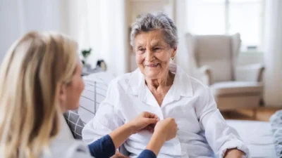 Expert Elderly Care Services Supporting Cognitive Health and Wellbeing