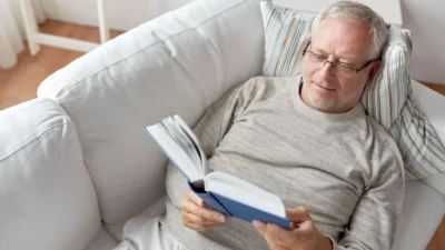 Expert Services for Elderly Living Offering Personalized Assistance