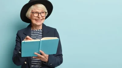 Explore Fresh Hobbies After 60 A Guide to Lifelong Learning