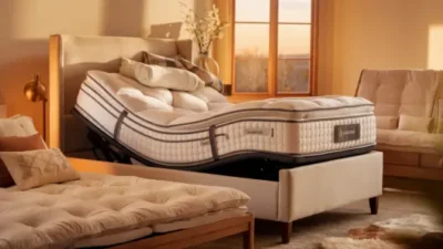 Finding the Right Mattress in Winnipeg A Guide to Better Sleep