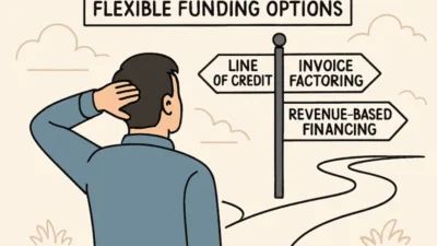 Flexible Funding Solutions for Modern Businesses