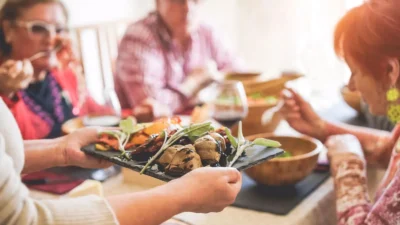 Fostering Social Bonds Techniques for Better Community Living