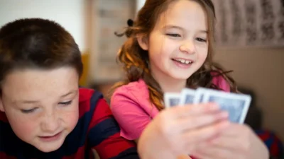 Fun Ways to Build Math Confidence in Children