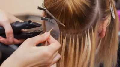 Hair Extensions in San Francisco A Complete Guide to Transforming Your Look