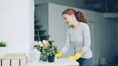 House Cleaning Service Rates Explained What to Expect
