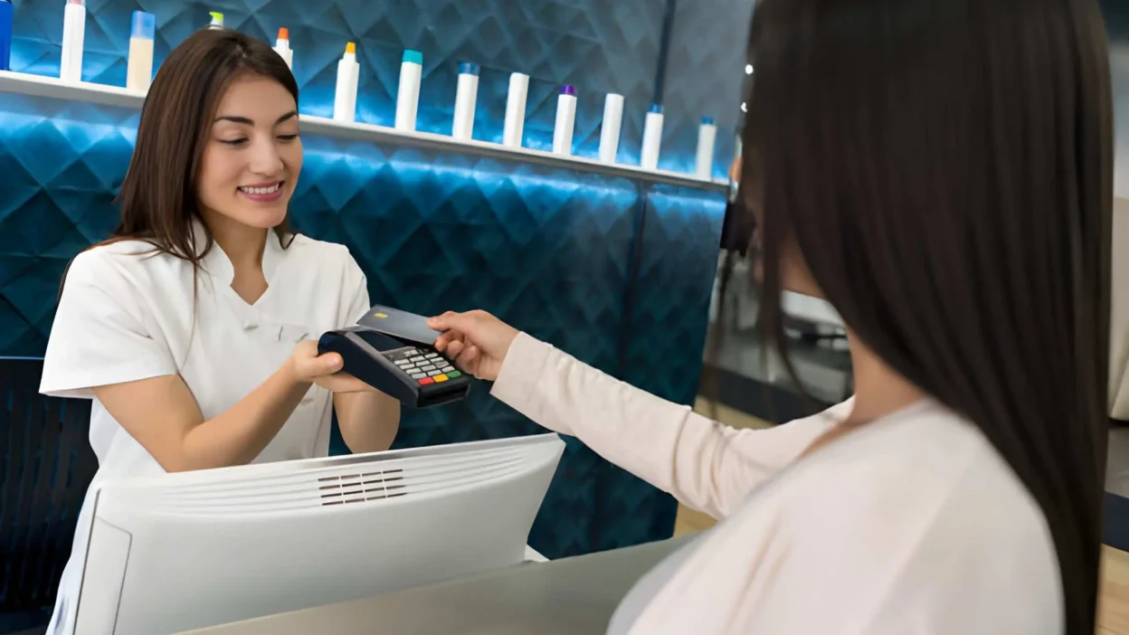 How Credit Card Terminals Streamline Payments at Wellness Retreats