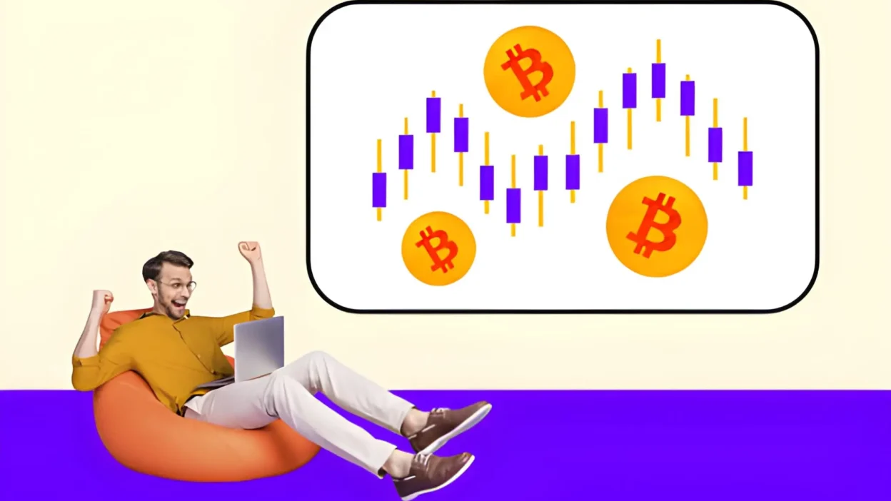 How Crypto Trading Challenges Help Traders Build Consistent Skills