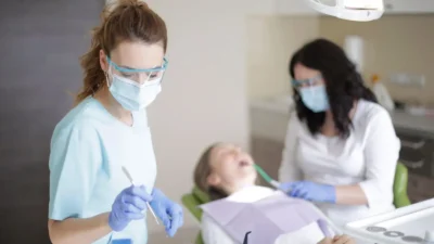 How Dental Credentialing Improves Your Insurance Access Rates