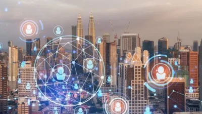 How Digital Transformation Is Reshaping Telecommunications