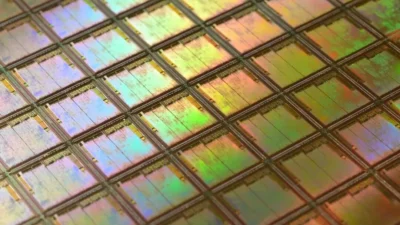 How Precision-Engineered Wafers Power Next-Gen Electronics