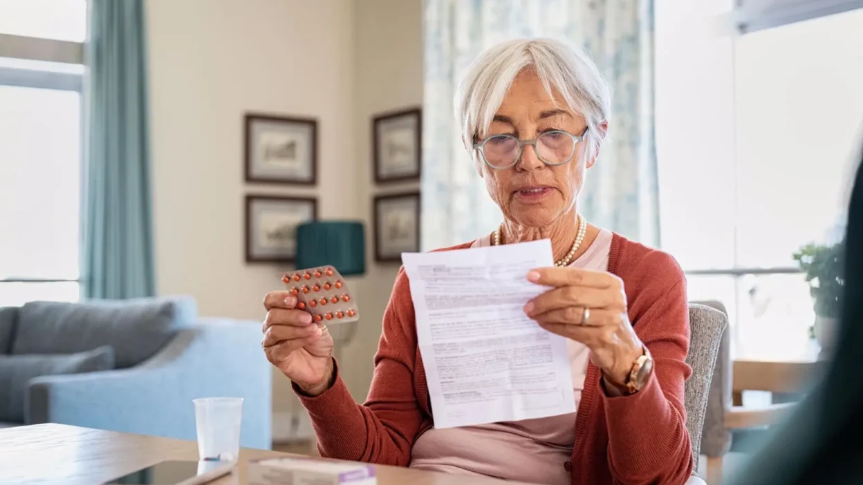 How Prescription Support Enhances Daily Care Safety