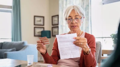 How Prescription Support Enhances Daily Care Safety