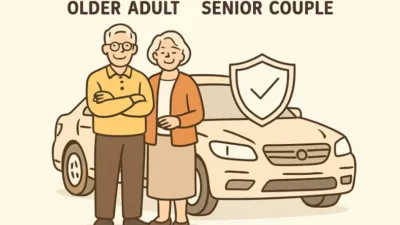 How Vehicle Protection Plans Support Peace of Mind for Mature Drivers