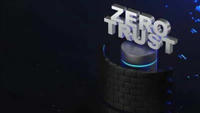 How Zero Trust Is Redefining Network Security