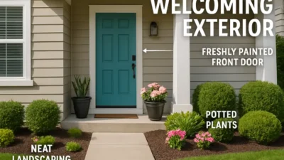 How to Prepare Your Home for a Quick and Hassle-Free Sale