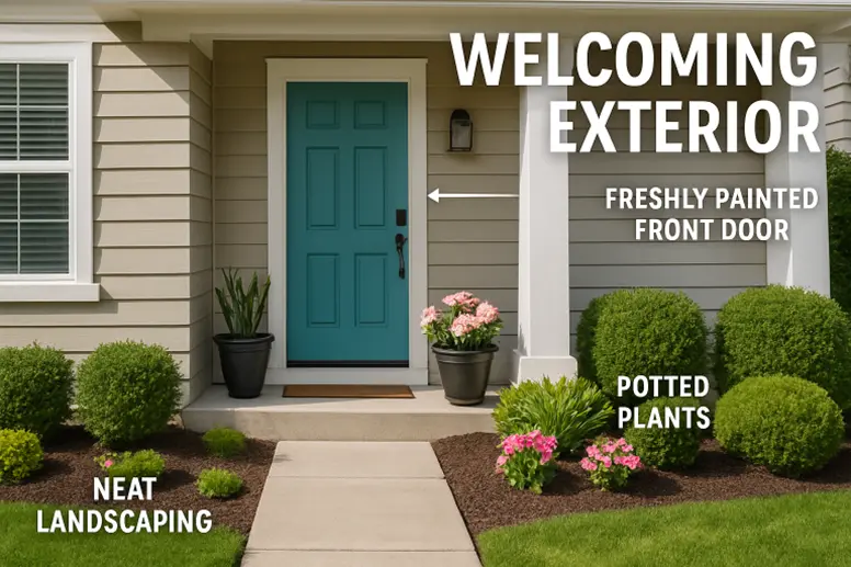 How to Prepare Your Home for a Quick and Hassle-Free Sale