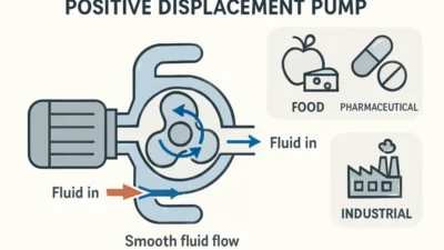 Innovative Applications for Positive Displacement Pumps