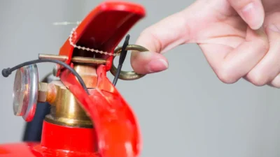 Innovative Trends in Fire Safety for Homes and Businesses