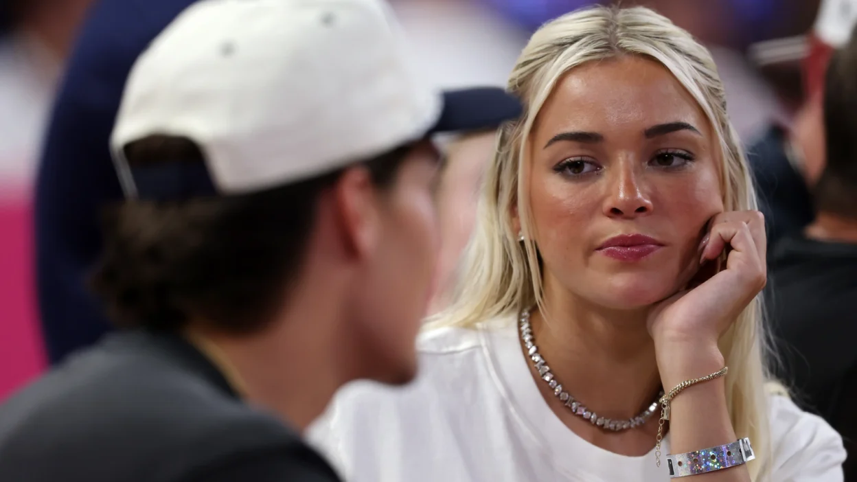 Livvy Dunne and Erin Dolan Why Substance Still Wins in a Visibility-Obsessed World