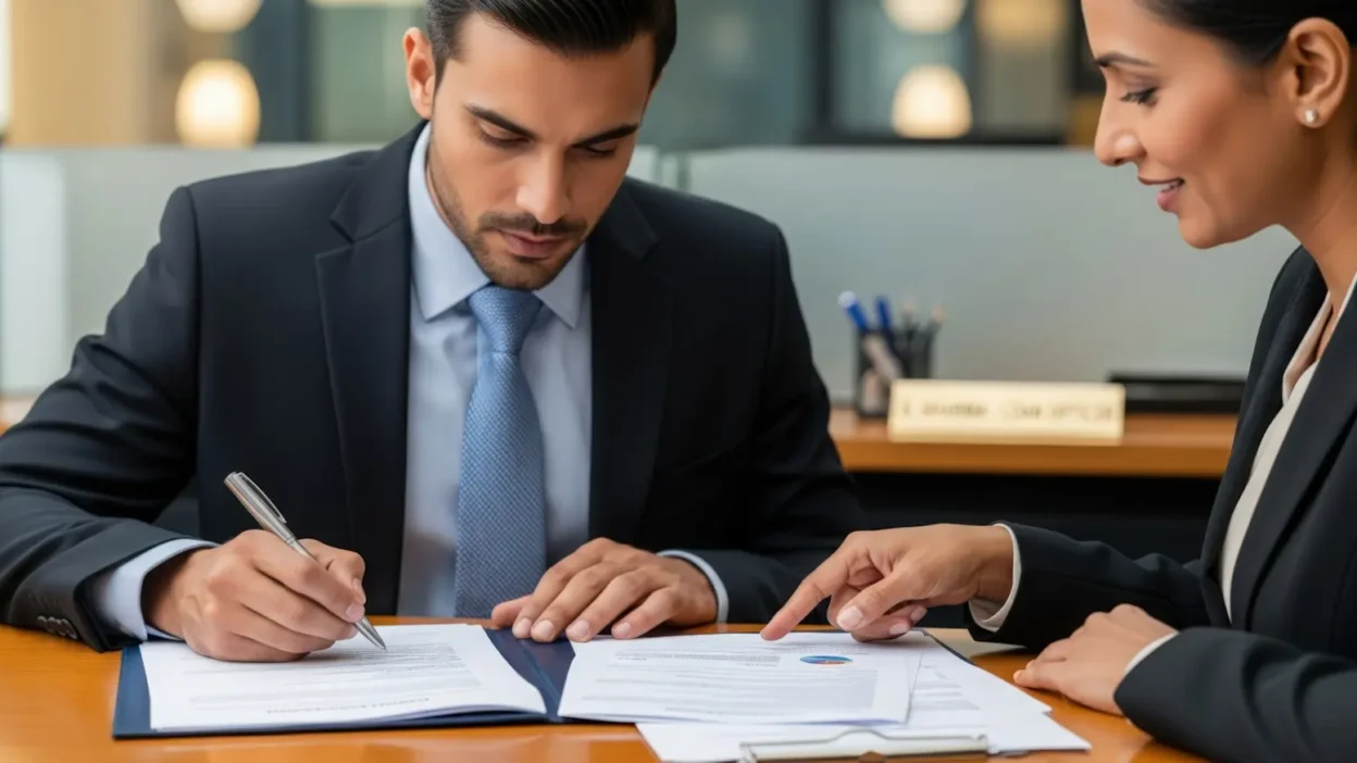 Low-Interest Small Business Line of Credit Lenders