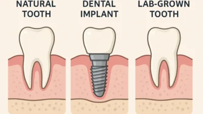 Modern Solutions for Tooth Loss