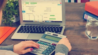 Professional Bookkeeping That Keeps Your Finances Organised