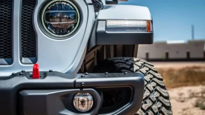 Quality Pre-Owned Vehicle Parts for Reliable Repairs