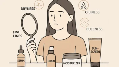 Signs You Should Update Your Anti-Aging Routine