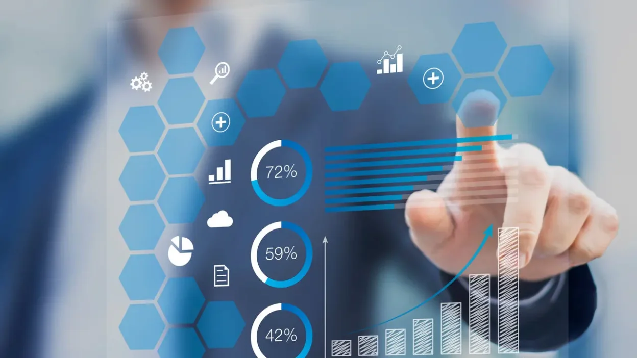 Strategic Portfolio Management in Fintech Best Practices for Optimized Returns