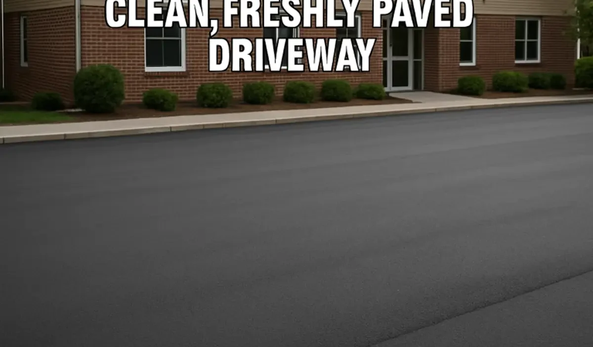 The Benefits of Professional Paving Why Quality Matters