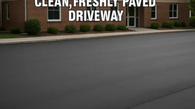 The Benefits of Professional Paving Why Quality Matters