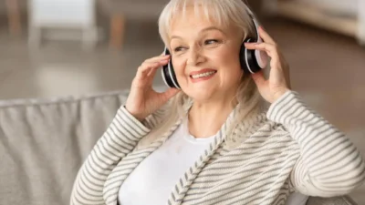 The Healing Power of Music Enhance Well-being at Any Age