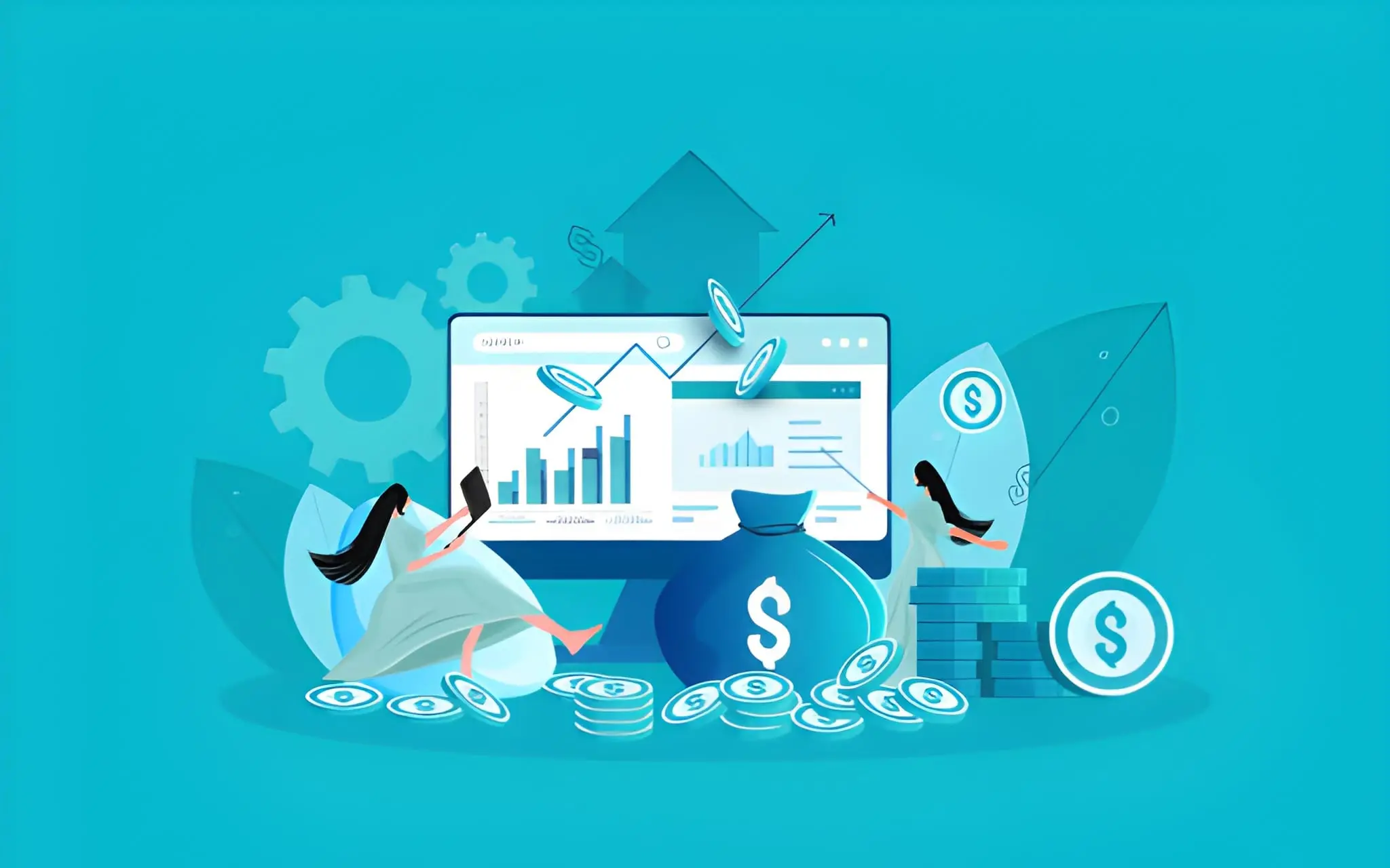 The Rise of Creator-Owned Digital Income Platforms