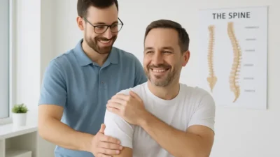 Top 5 Chiropractic Clinics in Louisville, CO Expert Reviews and Rankings