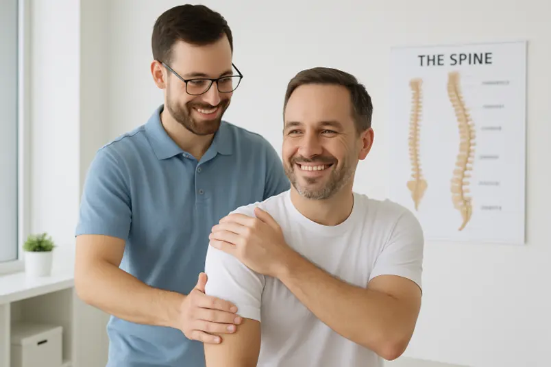 Top 5 Chiropractic Clinics in Louisville, CO Expert Reviews and Rankings