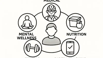 Top 5 Complementary Services to Enhance Your Weight Loss Journey