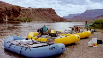 Top River Water Activities to Add to Your 2026 Bucket List