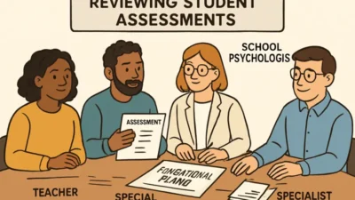 Top Skills You'll Develop in an Educational Diagnostician Program