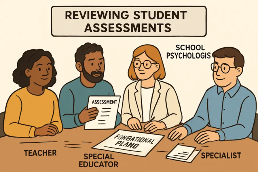 Top Skills You'll Develop in an Educational Diagnostician Program