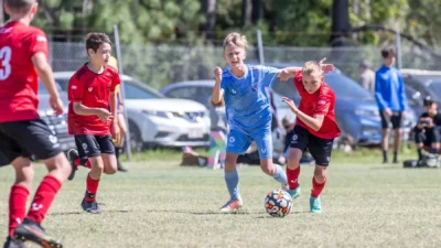 Trendy Ways to Score Big on Sportswear Deals